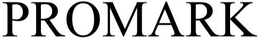 PROMARK trademark