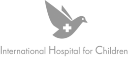 INTERNATIONAL HOSPITAL FOR CHILDREN trademark