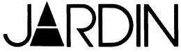 JARDIN trademark