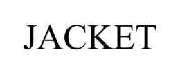 JACKET trademark