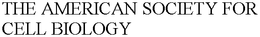 THE AMERICAN SOCIETY FOR CELL BIOLOGY trademark
