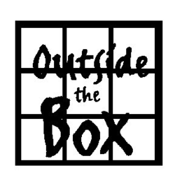 OUTSIDE THE BOX trademark