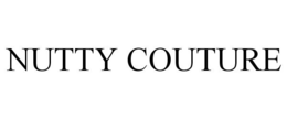 NUTTY COUTURE trademark