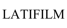LATIFILM trademark