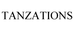 TANZATIONS trademark