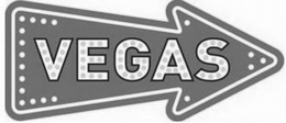 VEGAS trademark
