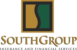 S SOUTHGROUP INSURANCE AND FINANCIAL SERVICES trademark