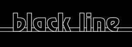 BLACK LINE trademark