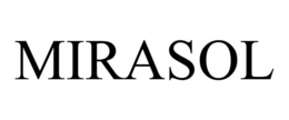 MIRASOL trademark
