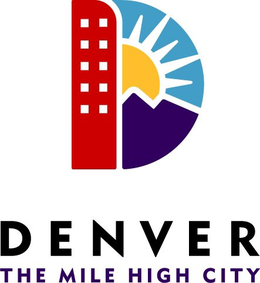 DENVER THE MILE HIGH CITY trademark