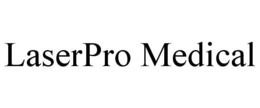 LASERPRO MEDICAL trademark