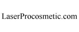 LASERPROCOSMETIC.COM trademark