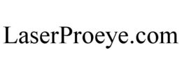 LASERPROEYE.COM trademark