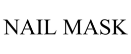 NAIL MASK trademark