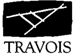 TRAVOIS trademark
