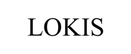 LOKIS trademark