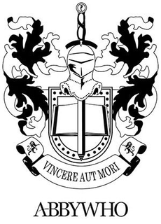 ABBYWHO VINCERE AUT MORI trademark
