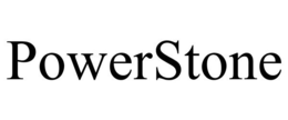 POWERSTONE trademark