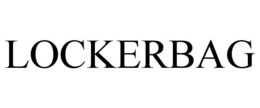 LOCKERBAG trademark