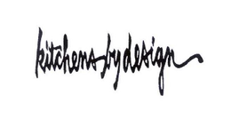 KITCHENS BY DESIGN trademark