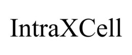 INTRAXCELL trademark