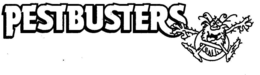 PESTBUSTERS trademark