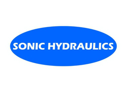 SONIC HYDRAULICS trademark