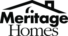 MERITAGE HOMES trademark