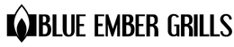 BLUE EMBER GRILLS trademark