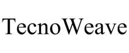 TECNOWEAVE trademark
