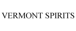 VERMONT SPIRITS trademark