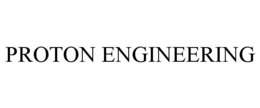PROTON ENGINEERING trademark
