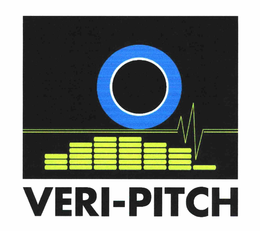 VERI-PITCH trademark