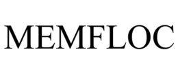 MEMFLOC trademark