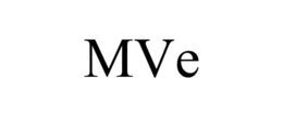 MVE trademark