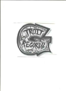 G TROIT RECORDS 94 75 696 trademark