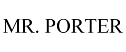 MR. PORTER trademark