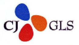 CJ GLS trademark