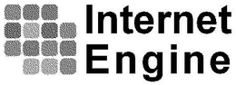 INTERNET ENGINE trademark