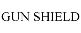 GUN SHIELD trademark