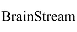 BRAINSTREAM trademark
