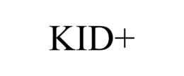 KID+ trademark