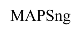 MAPSNG trademark