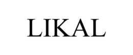 LIKAL trademark