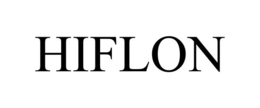 HIFLON trademark