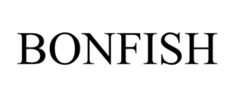 BONFISH trademark