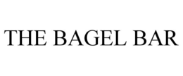 THE BAGEL BAR trademark