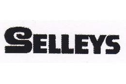 SELLEYS trademark