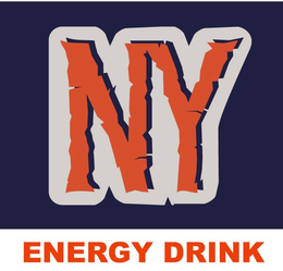 NY ENERGY DRINK trademark