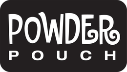 POWDER POUCH trademark
